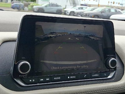2023 Nissan Rogue AWD SV *Ltd Avail*