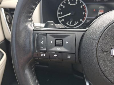 2023 Nissan Rogue AWD SV *Ltd Avail*