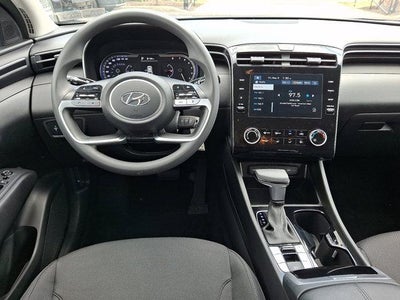 2024 Hyundai TUCSON SE FWD *Ltd Avail*