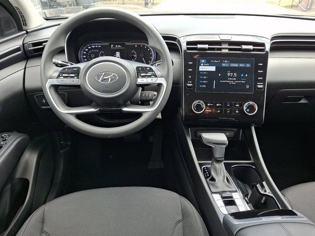 2024 Hyundai TUCSON SE FWD *Ltd Avail*