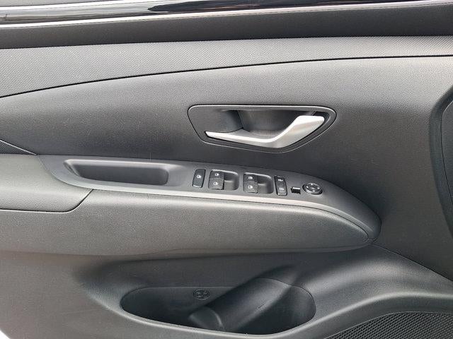 2024 Hyundai TUCSON SE FWD *Ltd Avail*