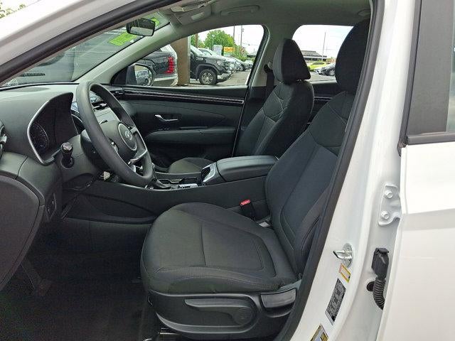 2024 Hyundai TUCSON SE FWD *Ltd Avail*