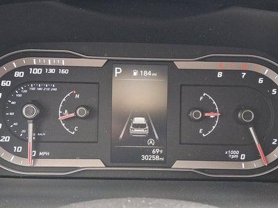 2024 Hyundai TUCSON SE FWD *Ltd Avail*