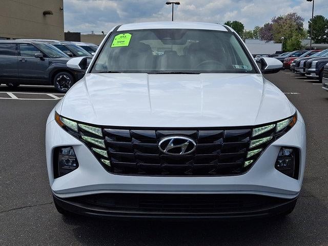 2024 Hyundai TUCSON SE FWD *Ltd Avail*