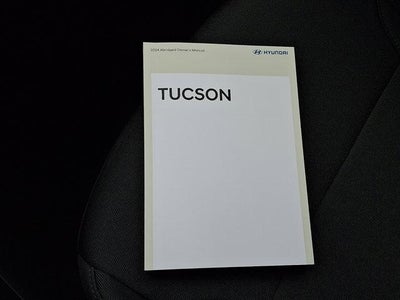 2024 Hyundai TUCSON SE FWD *Ltd Avail*
