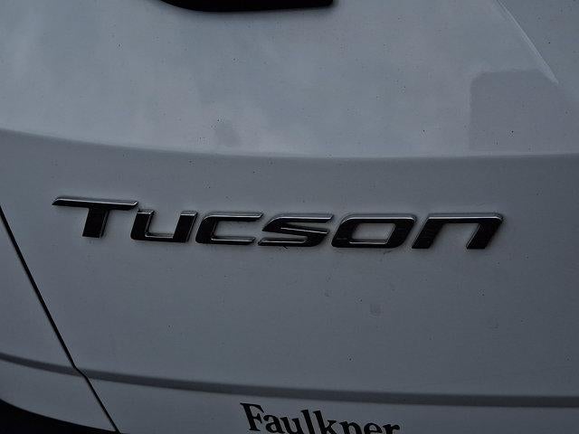 2024 Hyundai TUCSON SE FWD *Ltd Avail*