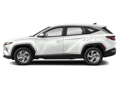 2024 Hyundai TUCSON SE FWD *Ltd Avail*