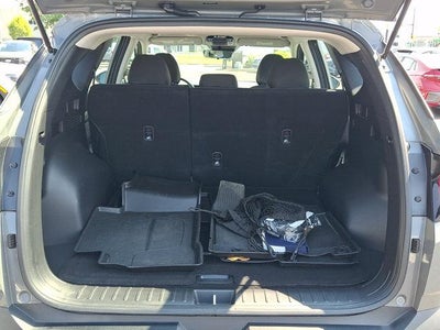 2025 Hyundai TUCSON SE AWD