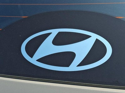 2025 Hyundai TUCSON SE AWD