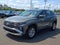 2025 Hyundai TUCSON SE AWD