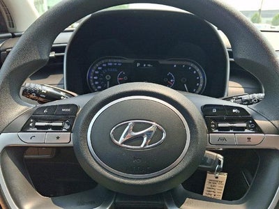 2024 Hyundai TUCSON SE AWD *Ltd Avail*