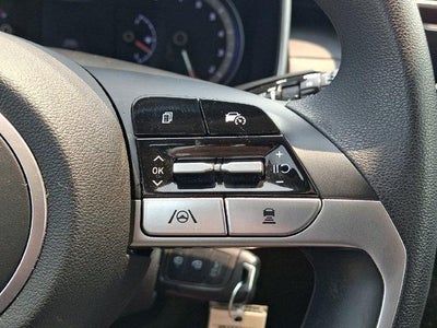 2024 Hyundai TUCSON SE AWD *Ltd Avail*
