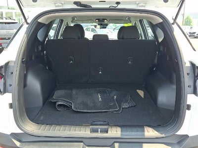 2024 Hyundai TUCSON SE AWD *Ltd Avail*