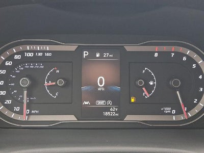 2024 Hyundai TUCSON SEL FWD *Ltd Avail*