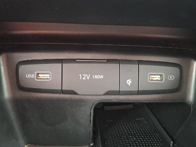 2024 Hyundai TUCSON SEL FWD *Ltd Avail*