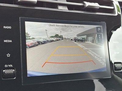 2023 Hyundai TUCSON SEL AWD