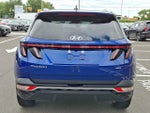 2023 Hyundai TUCSON SEL AWD