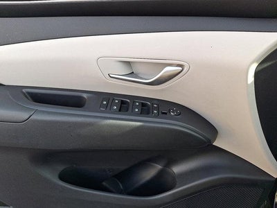 2023 Hyundai TUCSON SEL AWD