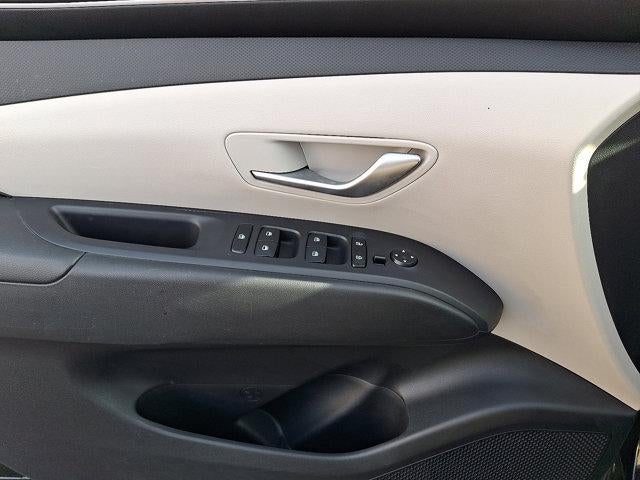 2023 Hyundai TUCSON SEL AWD