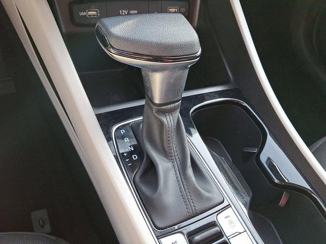 2023 Hyundai TUCSON SEL AWD