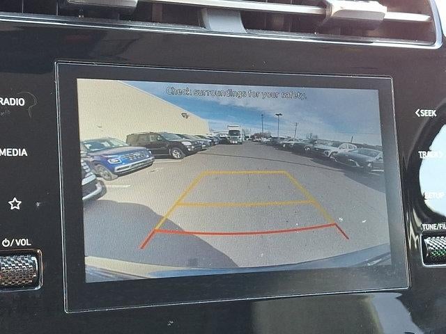 2023 Hyundai TUCSON SEL AWD