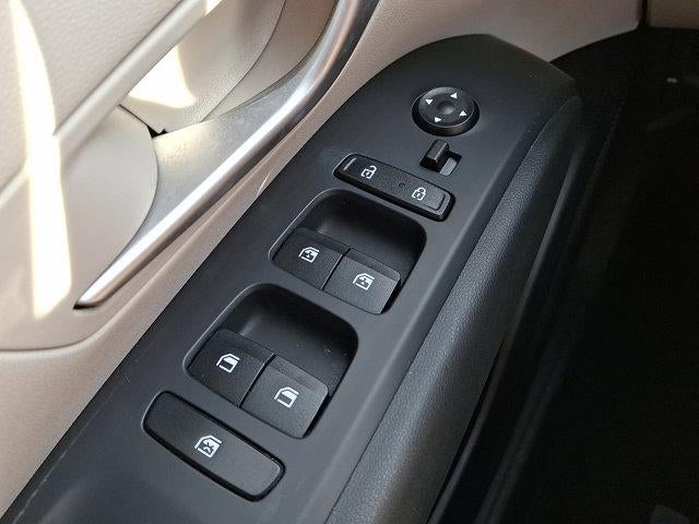 2023 Hyundai TUCSON SEL AWD