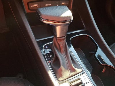 2023 Hyundai TUCSON SEL AWD