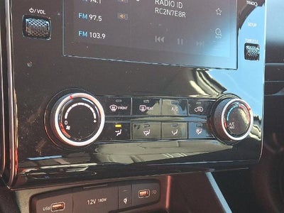 2023 Hyundai TUCSON SEL AWD