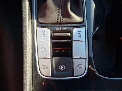 2023 Hyundai TUCSON SEL AWD
