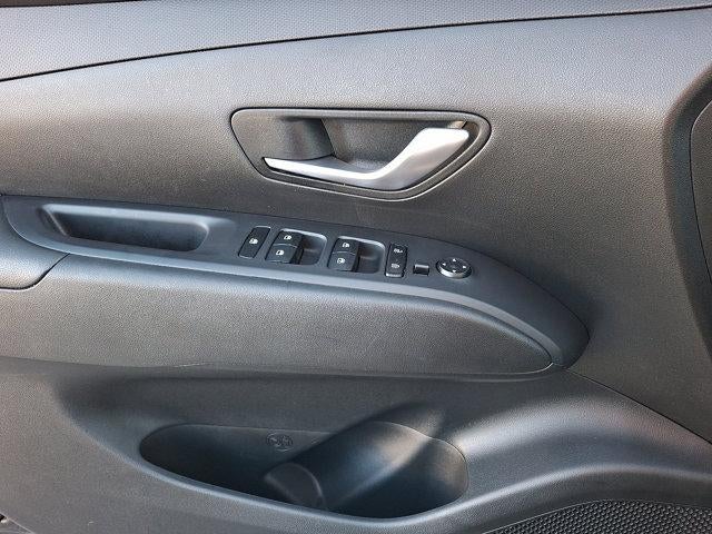 2023 Hyundai TUCSON SEL AWD