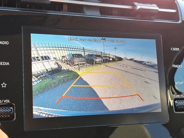 2023 Hyundai TUCSON SEL AWD