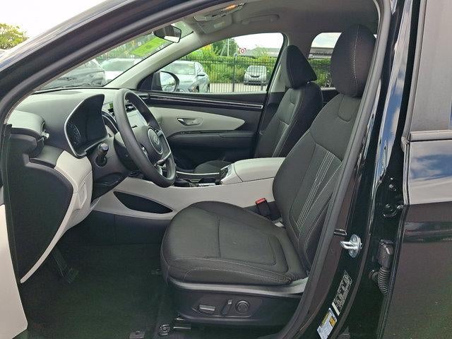 2023 Hyundai TUCSON SEL AWD