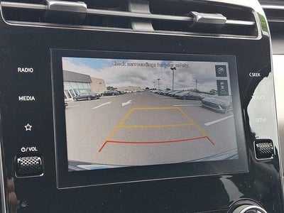 2023 Hyundai TUCSON SEL AWD