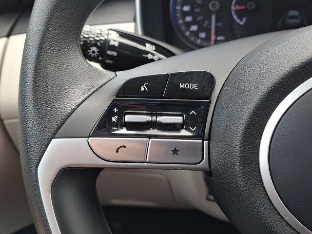 2023 Hyundai TUCSON SEL AWD
