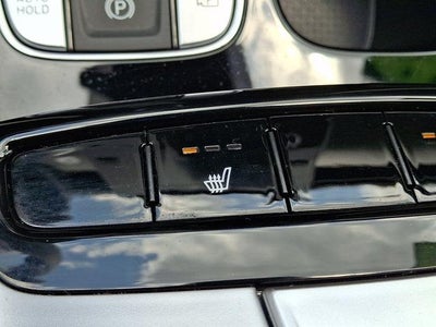 2023 Hyundai TUCSON SEL AWD