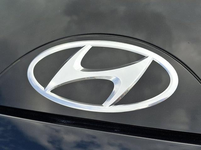 2023 Hyundai TUCSON SEL AWD