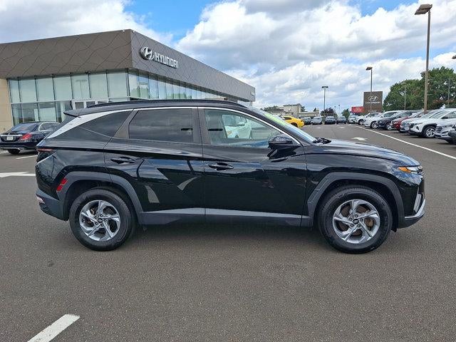 2023 Hyundai TUCSON SEL AWD