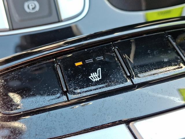 2023 Hyundai TUCSON SEL AWD