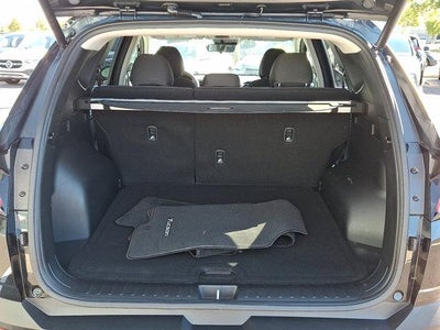 2023 Hyundai TUCSON SEL AWD