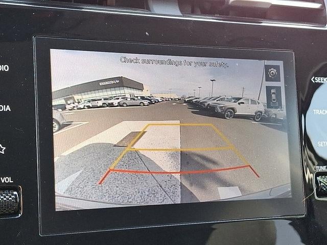 2023 Hyundai TUCSON SEL AWD