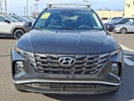 2023 Hyundai TUCSON SEL AWD