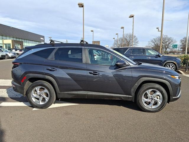 2023 Hyundai TUCSON SEL AWD