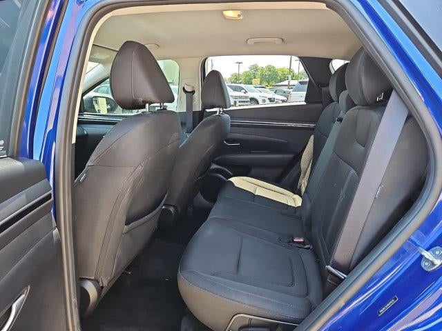 2024 Hyundai TUCSON SEL AWD *Ltd Avail*