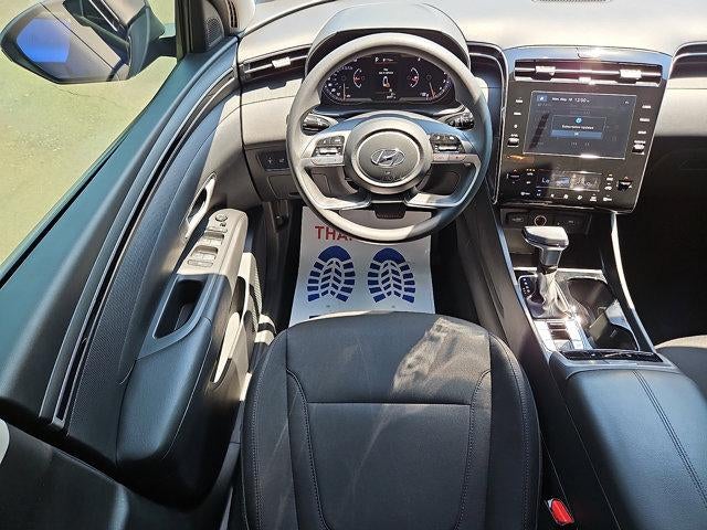 2024 Hyundai TUCSON SEL AWD *Ltd Avail*