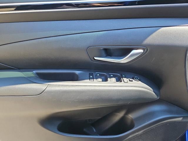 2024 Hyundai TUCSON SEL AWD *Ltd Avail*