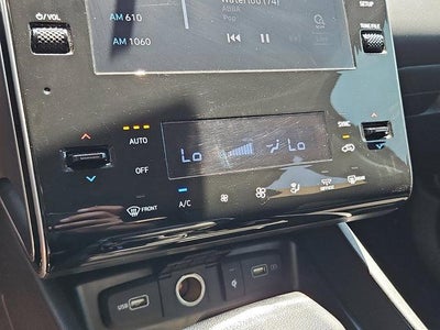 2024 Hyundai TUCSON SEL AWD *Ltd Avail*