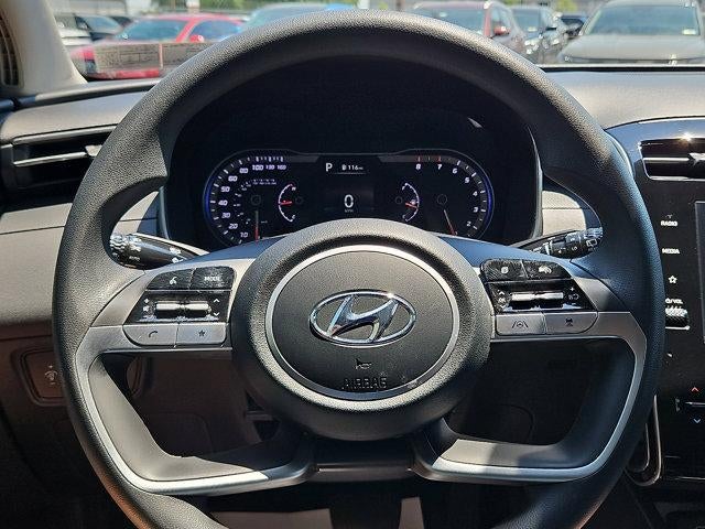 2024 Hyundai TUCSON SEL AWD *Ltd Avail*