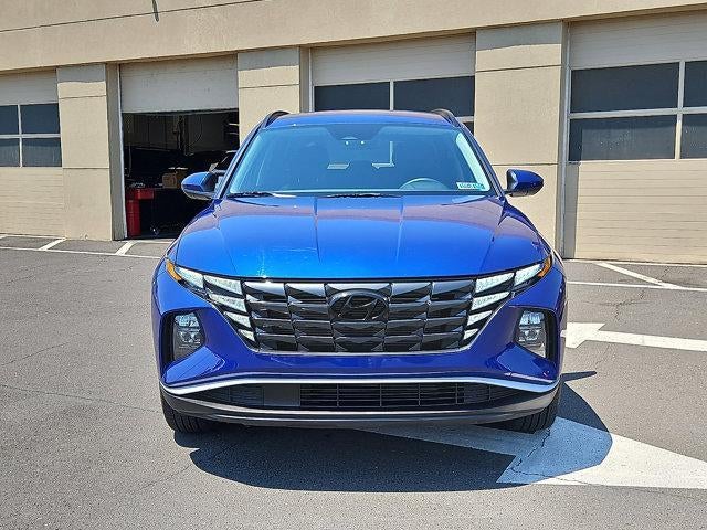 2024 Hyundai TUCSON SEL AWD *Ltd Avail*
