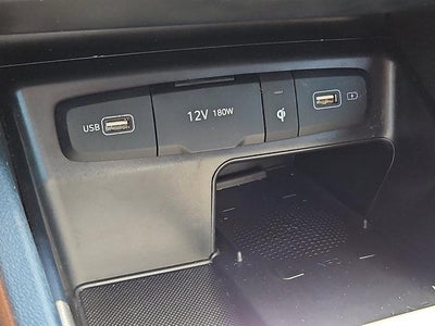 2024 Hyundai TUCSON SEL AWD *Ltd Avail*