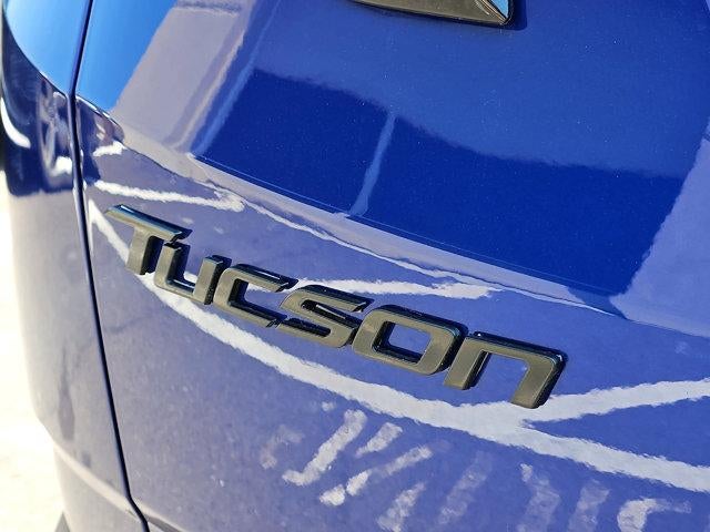 2024 Hyundai TUCSON SEL AWD *Ltd Avail*